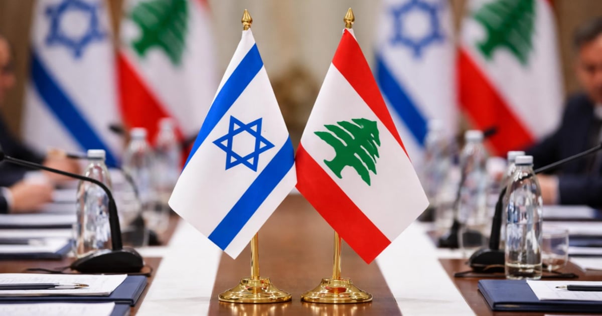 ما سيحمله الوفد اللبناني إلى المفاوضات!