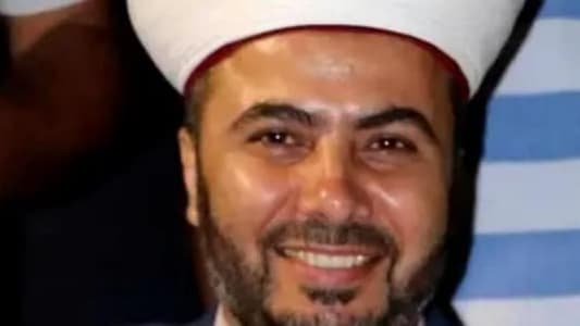 عائلة الرفاعي: لعدم إطلاق الرصاص والانجرار وراء الفتنة
