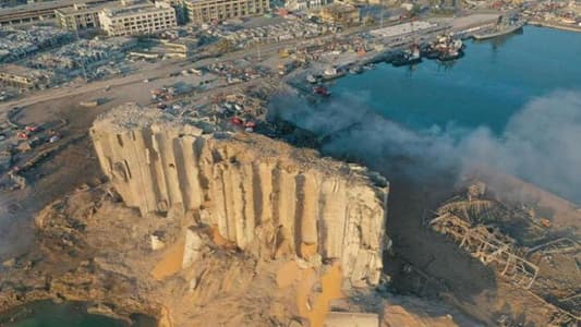 القاضي بيطار يبدأ بملاحقة سياسيين وأمنيين وعسكريين في قضية انفجار مرفأ بيروت