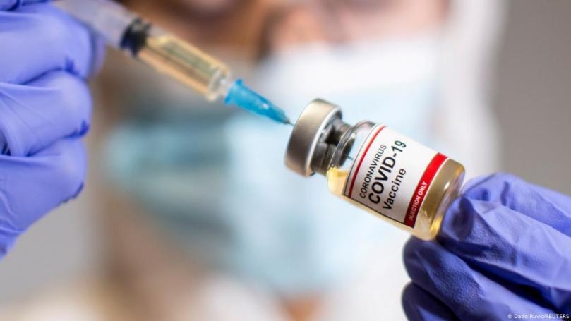 Disease specialist clarifies which groups can receive Covid-19 vaccine