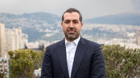 راجي السعد: إيران تتدخل في لبنان لنجدة "التيّار" و"الحزب" يدعمه في الشوف - عاليه