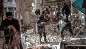 UN: ‘Significant psychological distress’ cases reported among civilians in Syria