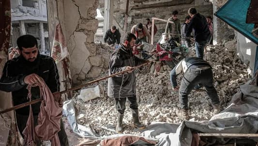 UN: ‘Significant psychological distress’ cases reported among civilians in Syria