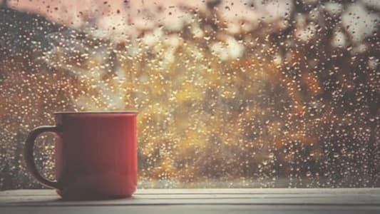 ربيعٌ "شتويّ" في نيسان