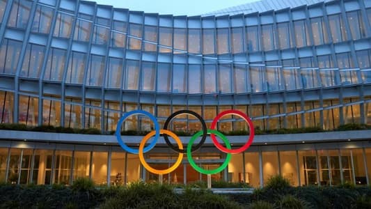 President of the International Olympic Committee: The early French elections will not threaten the holding of the Olympics in Paris