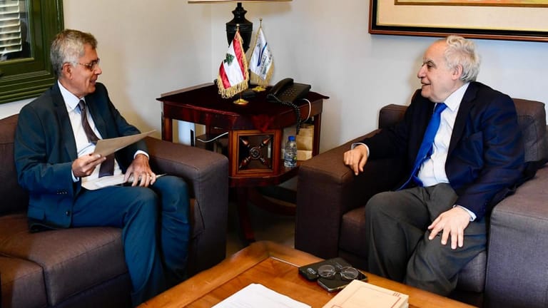 Culture Minister broaches latest developments, cultural ties with Brazilian Ambassador