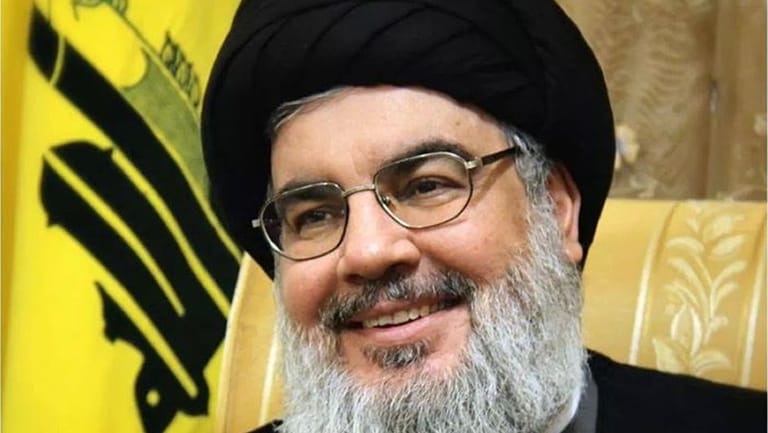 نصرالله: بدل التحدث عن اجراءات نيابية مبكرة تفضلوا وشكلوا حكومة