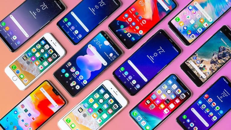 إليكم الطريقة الأمثل للتخلص من الهواتف القديمة