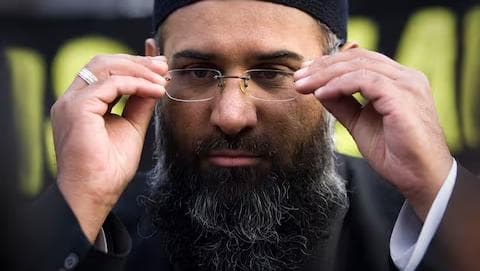 Radical UK Islamist preacher Choudary jailed for life