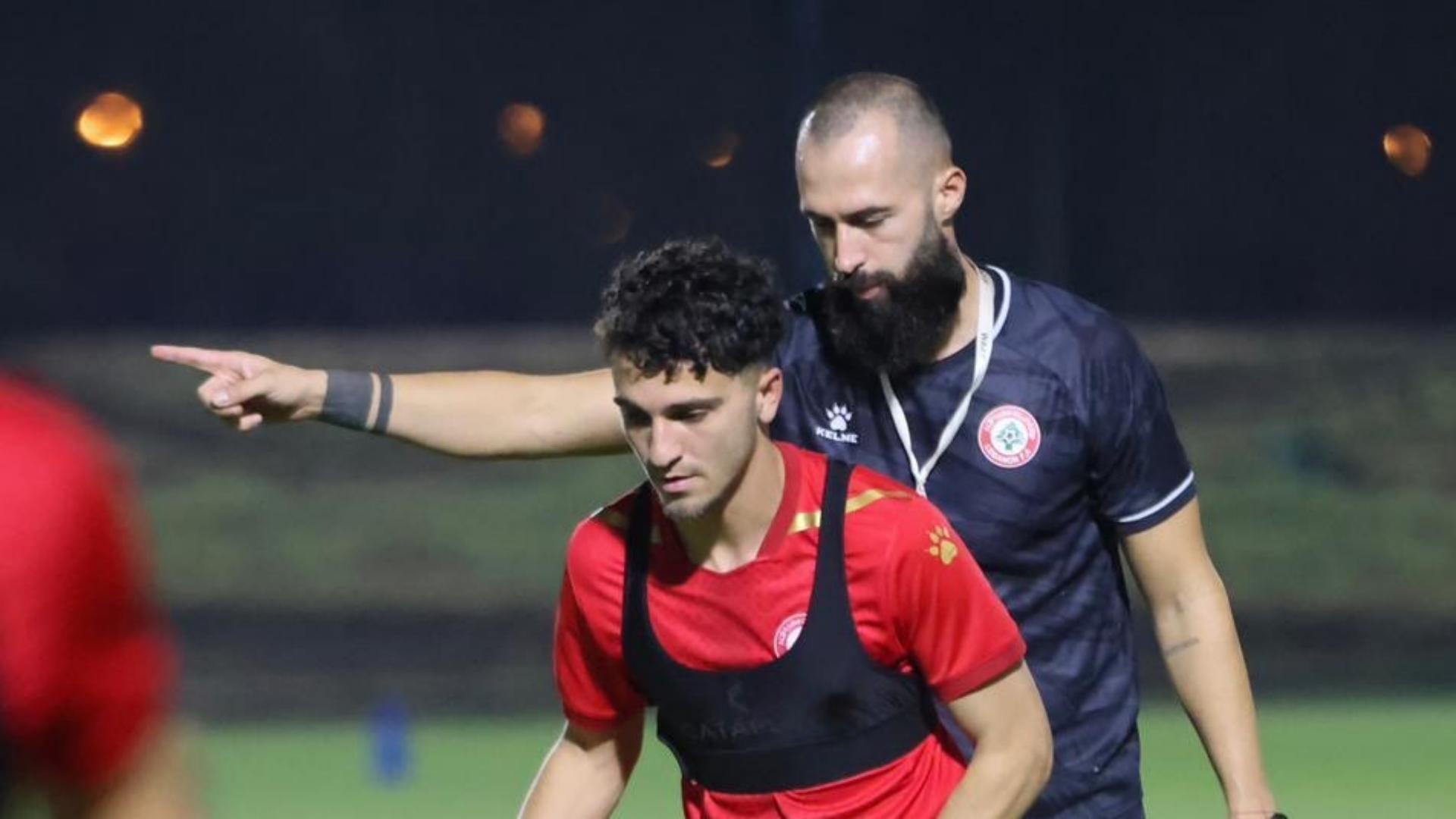 لبنان يواجه بوتان ساعياً للتمسّك بصدارة مجموعته الآسيوية