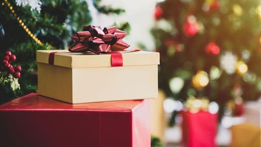 تجنبوا هذه الهدايا… في عيد الميلاد!
