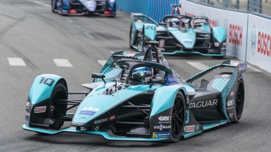 Formula E reports 32 percent rise in TV audience for season seven