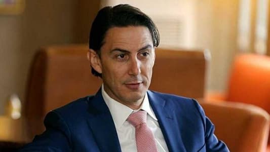 هوكستين أيضاً... يحتاج إلى رئيس
