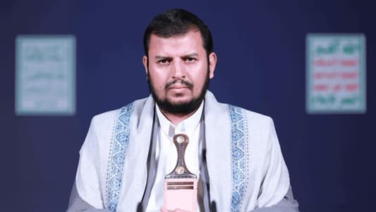 Al-Houthi: The Zionists' hopes were dashed after they targeted leader Haniyeh, and they will be shattered again with the assassination of Nasrallah