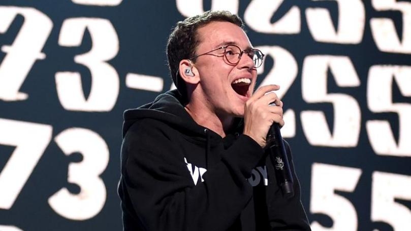 Logic’s Song 1-800-273-8255 Helped Lower Suicide Rates, According to Study