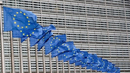 EU approves sanctions against Lebanese politicians