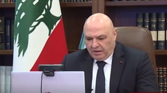 مبادرة رباعيّة للرئيس عون... ولا تجاوب إسرائيلياً وأميركياً