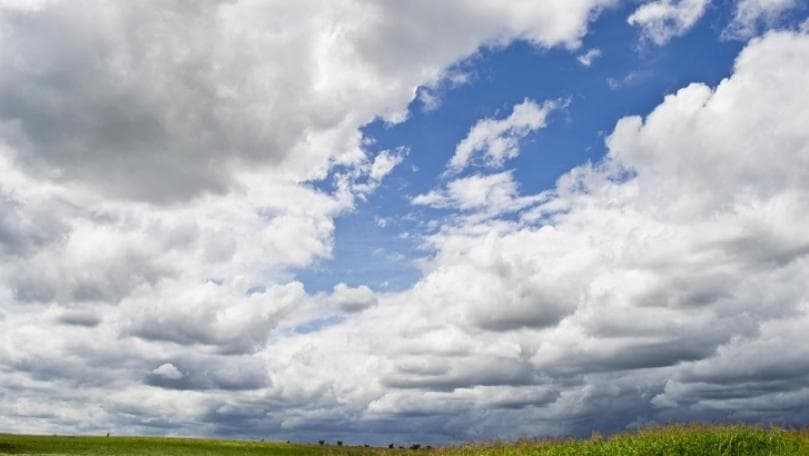 Tomorrow's Weather in Lebanon: Partly Cloudy, Temperatures Above Seasonal Average