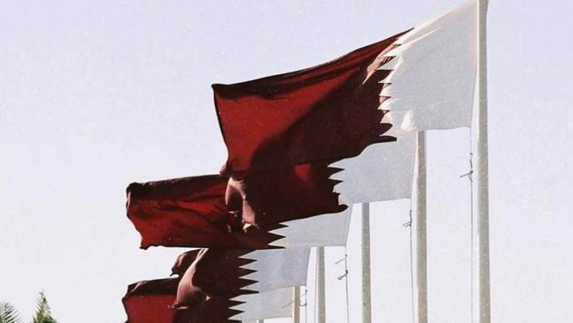 السفارة القطرية: وصول وزير الخارجية إلى بيروت بعد ظهر غد