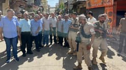 المسلّحون خارج المدارس... ما جديد عين الحلوة؟