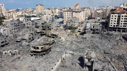 Egyptian media: Cairo has not yet received any response to the ceasefire initiative in Gaza