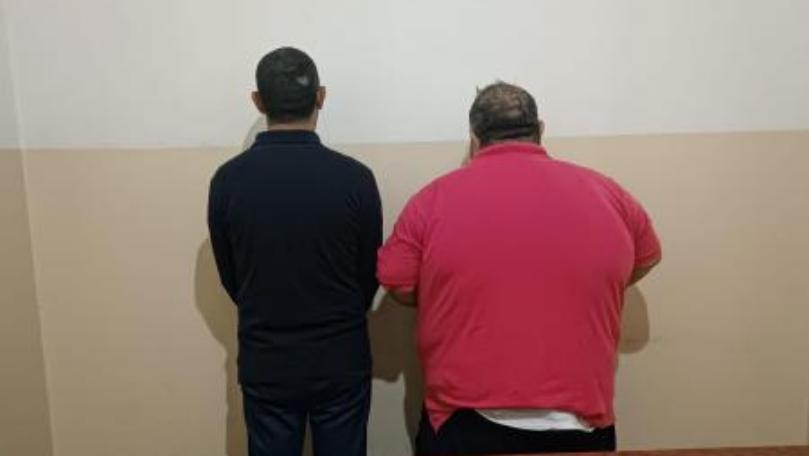 بالصّور: عصابة تُزوّر مستندات ومعاملات رسميّة!