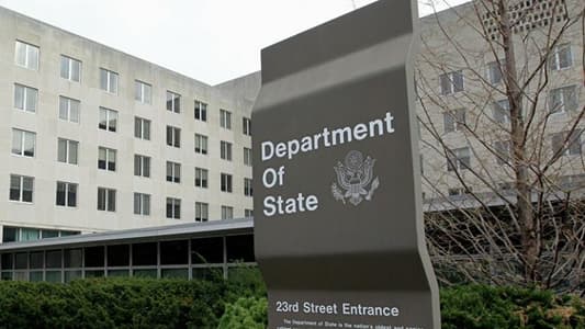 US State Department: We are closely monitoring reports of the possibility of an emergency landing of a helicopter carrying the Iranian President and Foreign Minister