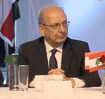 الخوري: الرئيس أظهر شجاعةً في مقاربة واقع طرابلس