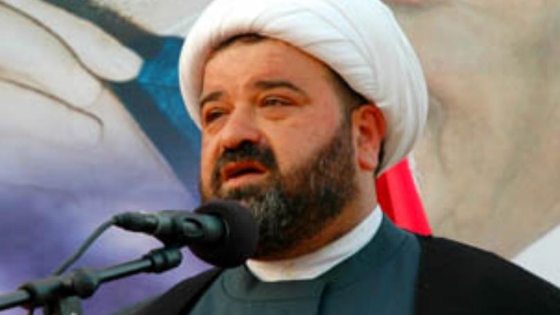 مفتي صور: نتغاضى عن أمور كثيرة من أجل مصلحة البلد