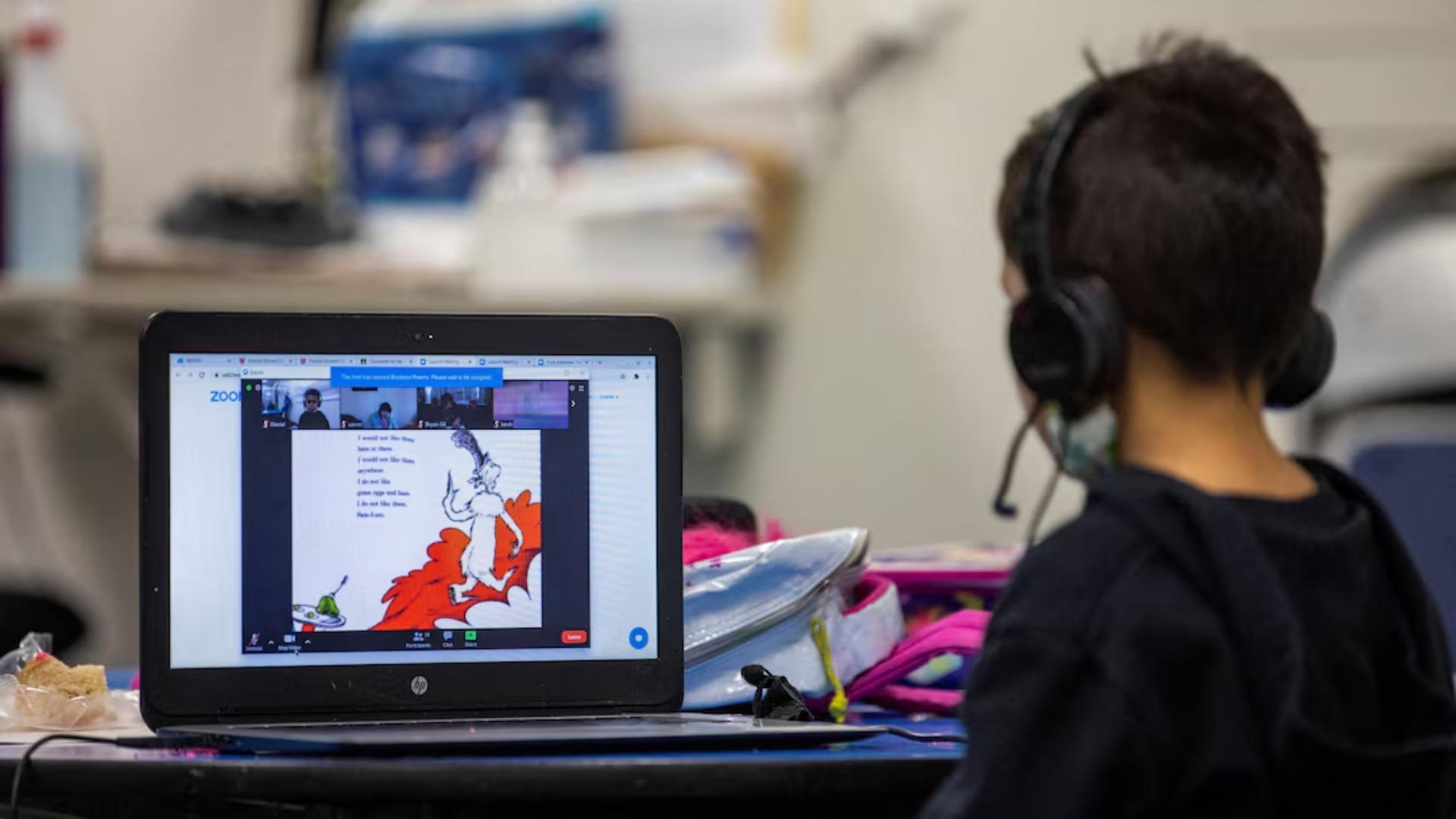 How Teachers are Remaking Classrooms for the AI Age