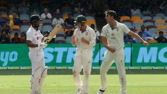 AFP: Australia postpone first-ever Afghanistan cricket Test