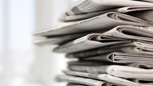 أسرار الصحف المحلية الصادرة يوم الثلاثاء في 4 ايار 2021