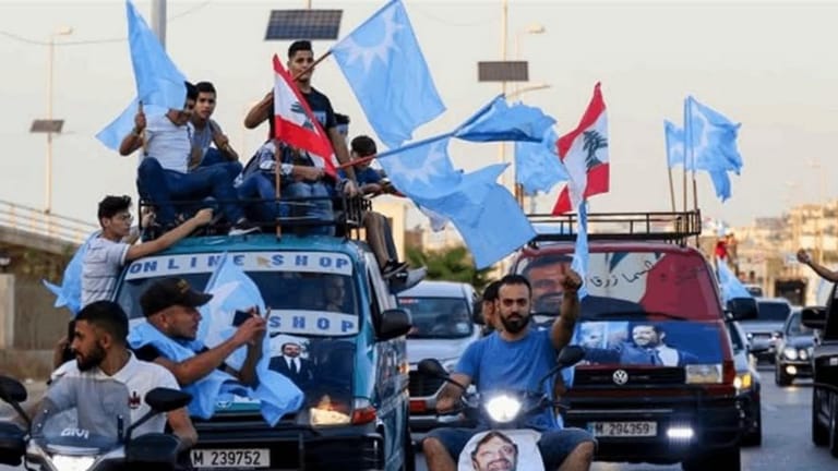 "المستقبل" ينتظر الانتخابات... هل حان وقت العودة؟