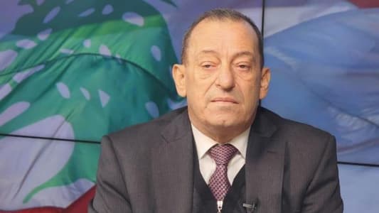 Zahra to MTV: Surrendering weapons to the state is not capitulation, and let those who accuse the Lebanese Army be silent