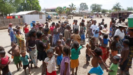 "الوضع مقلق"... مجاعة تضرب مدغشقر!