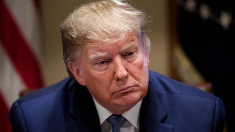 AFP: Facebook bans former US president Donald Trump for 2 years