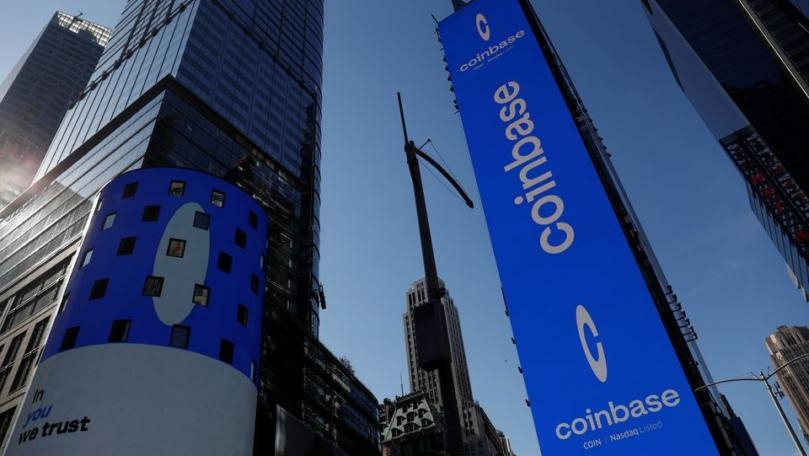 U.S. crypto exchange Coinbase wins regulatory nod in Italy