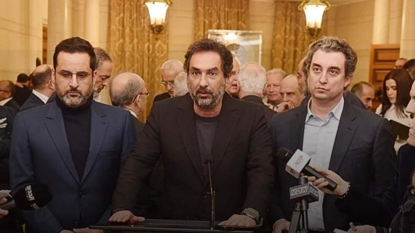 "تحالف التغيير": طعنة للعدالة وجريمة أخرى بحق ضحايا جريمة انفجار المرفأ