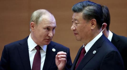 China's Xi plans Russia visit as soon as next week