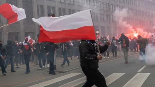 Polish far-right Independence Day march to go ahead despite court ban