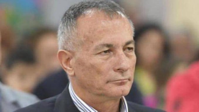 Roukoz to MTV: The resignation from the Parliament did not lead to a result; we are exercising our role, and at least we know what is happening; had the resignations led to elections, I would've understood