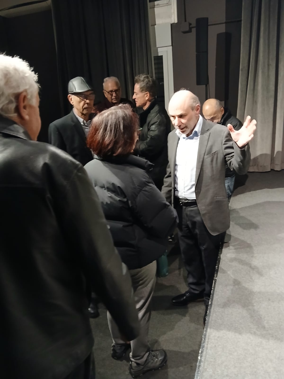 عودة إلى الجذور... وادي التيم في فيلم