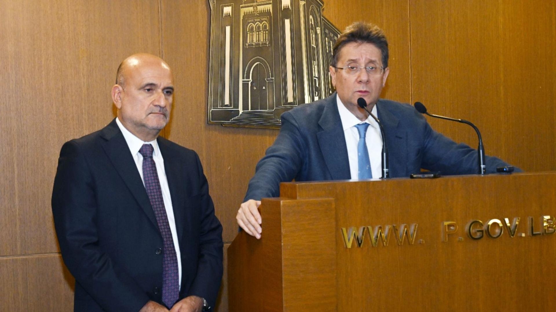 لجنة المال تقر اقتراح ابي رميا لتسهيل قروض الإسكان وتشكل لجنة فرعية لصندوق القضاة