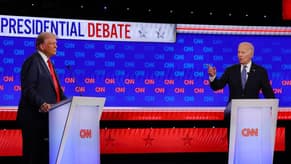 US Presidential Debate: Biden Falters as Trump Unleashes Barrage of Falsehoods