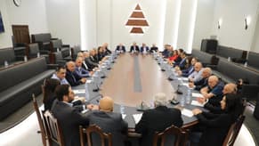 Kataeb commends tripartite statement, demands immediate action on airport security and disarmament