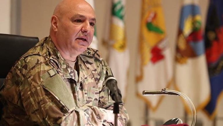 قائد الجيش أمام امتحانٍ صعب!