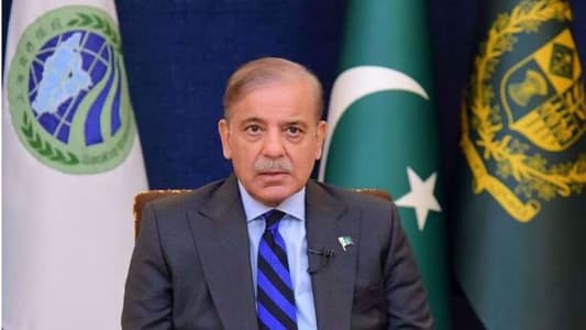 Shehbaz Sharif Elected Pakistan's Prime Minister for Second Term