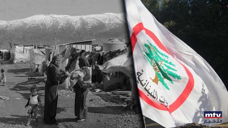 في ملف النزوح: تحرّك قبل الإنفجار... فهل يُؤتي بثماره؟