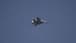 NNA: Heavy Israeli aircraft activity over the villages in the Tyre and Bint Jbeil districts