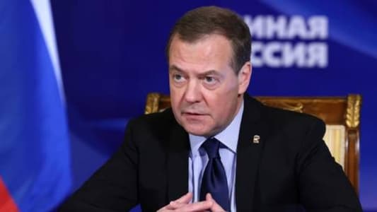 Ex-Russian president outlines timeline for reconciliation with the West